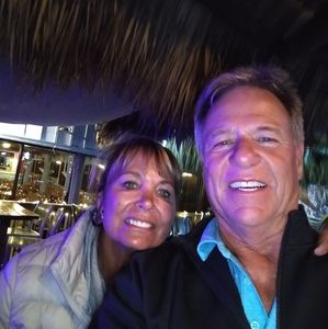 Meet your Posher, Terry